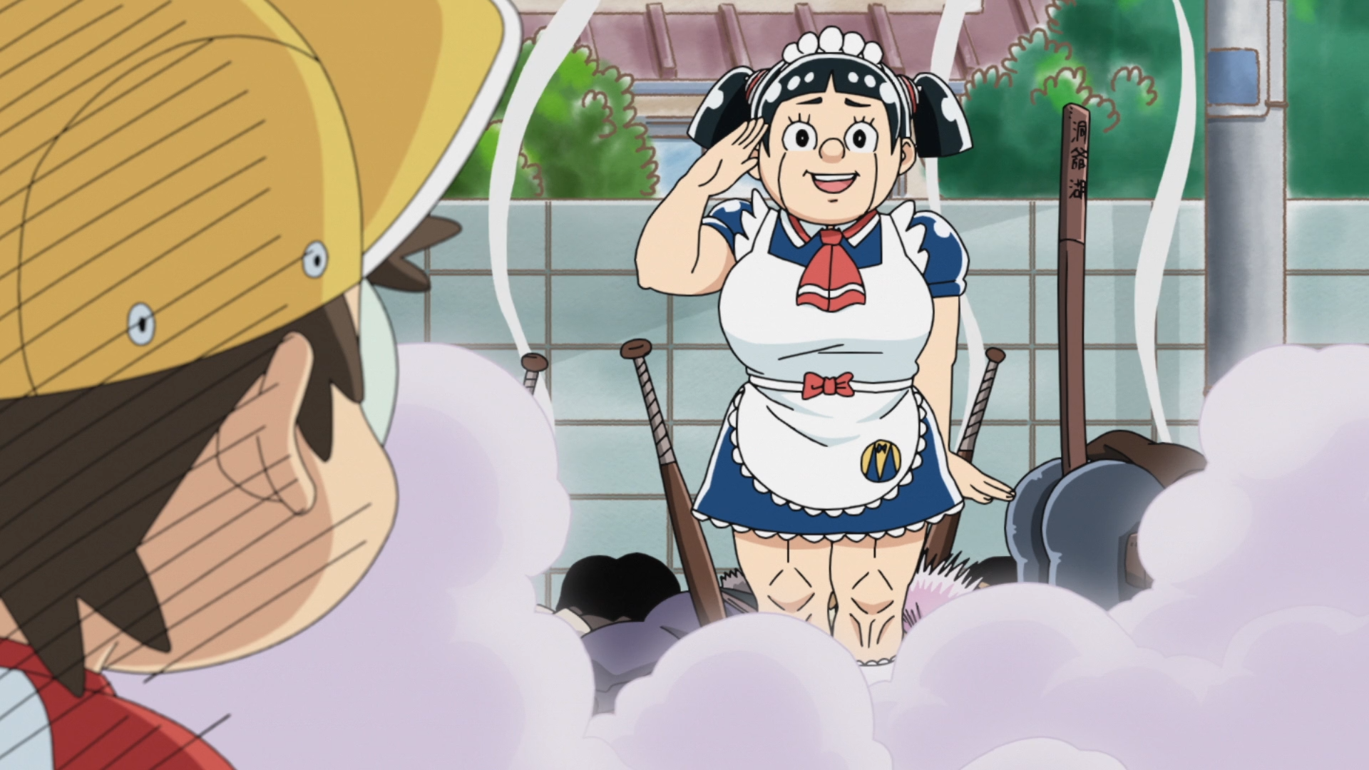 Boku to Roboko (Erai-raws)